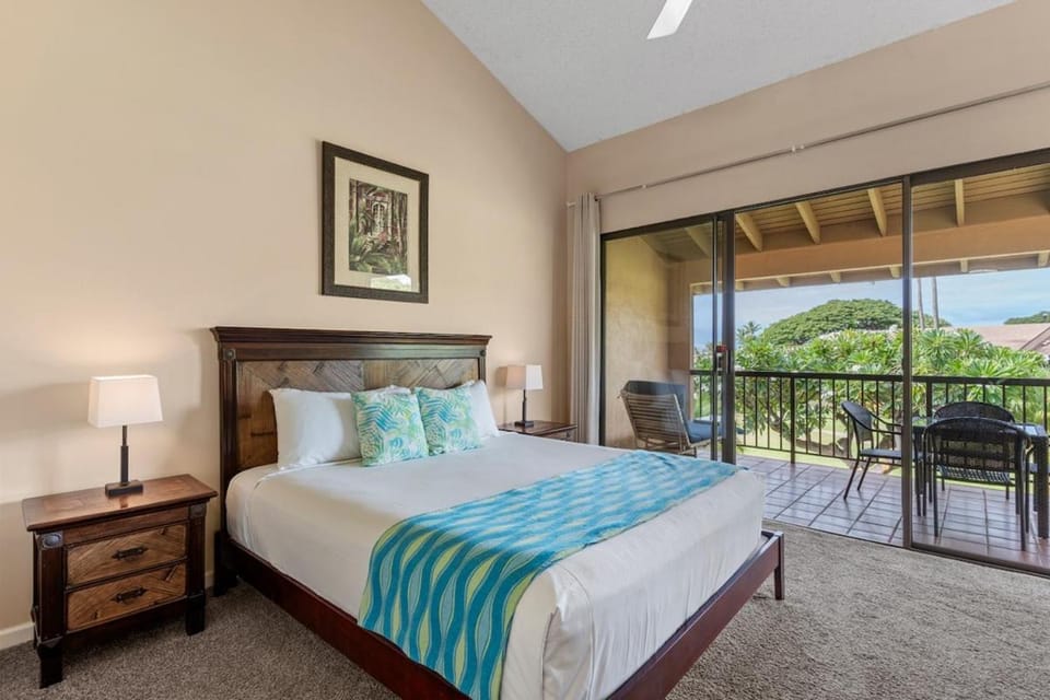 Wailea Ekahi Ocean View Studio! Apartment in Wailea