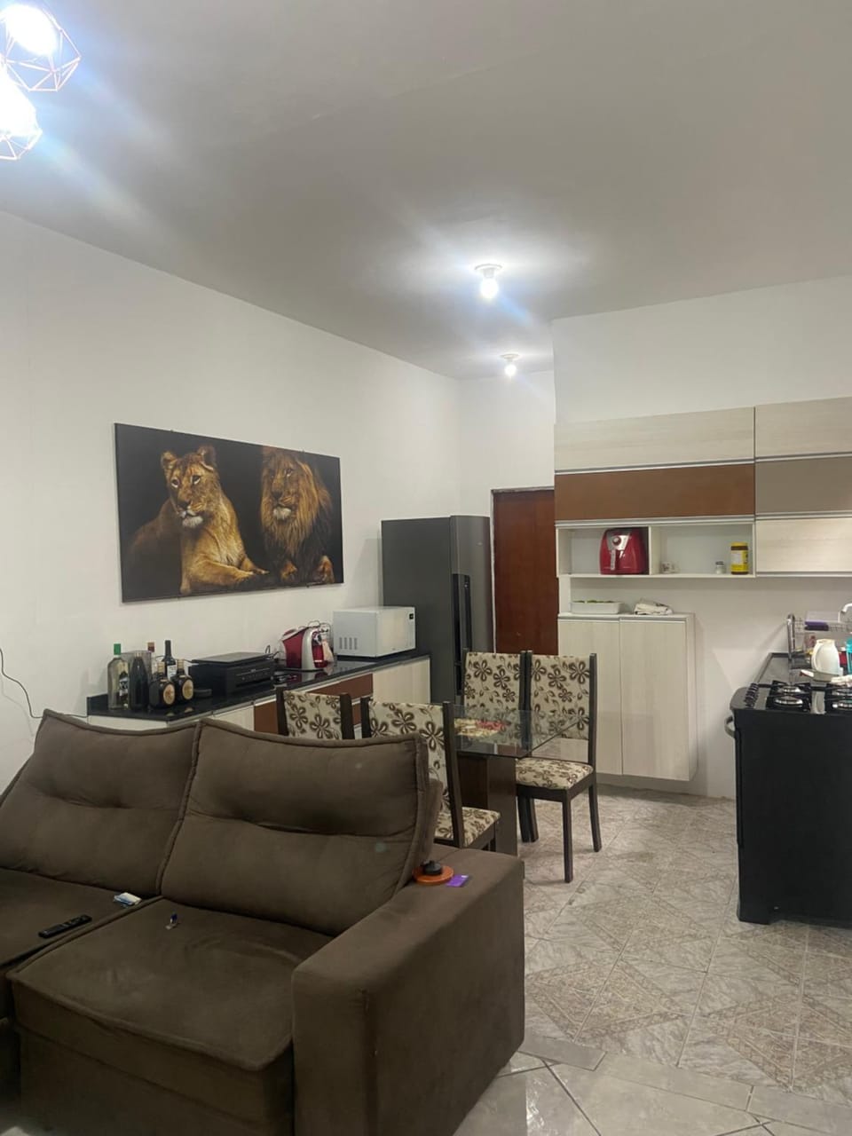 AMF Apartamentos Apartment in Sao Paulo City
