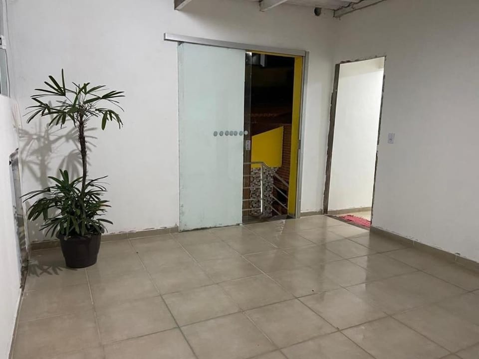 AMF Apartamentos Apartment in Sao Paulo City