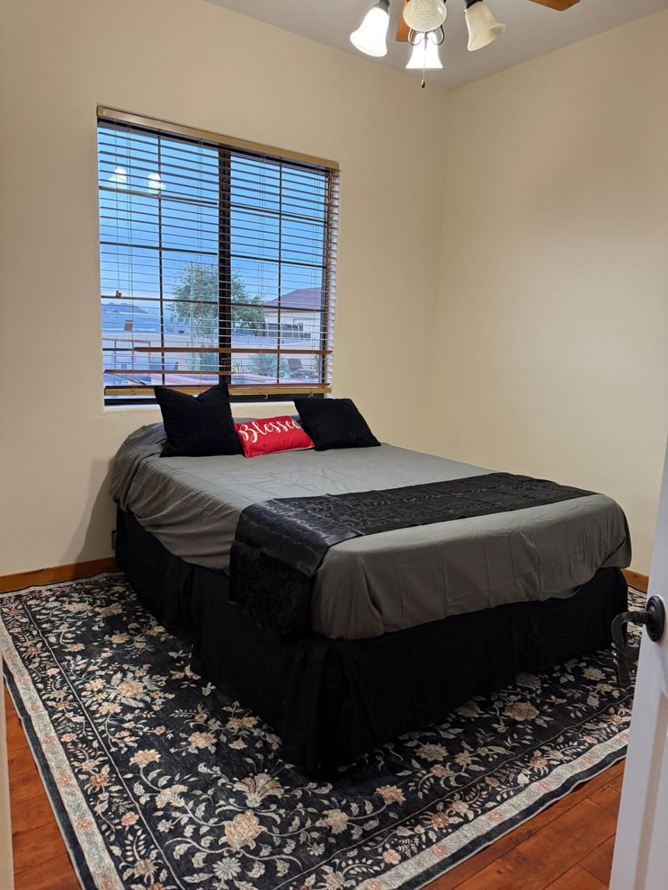 Welcome to our Rancho retreat! Villa in San Tan Valley