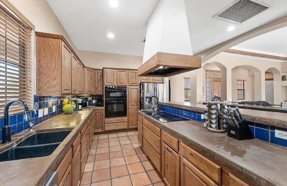Welcome to our Rancho retreat! Villa in San Tan Valley