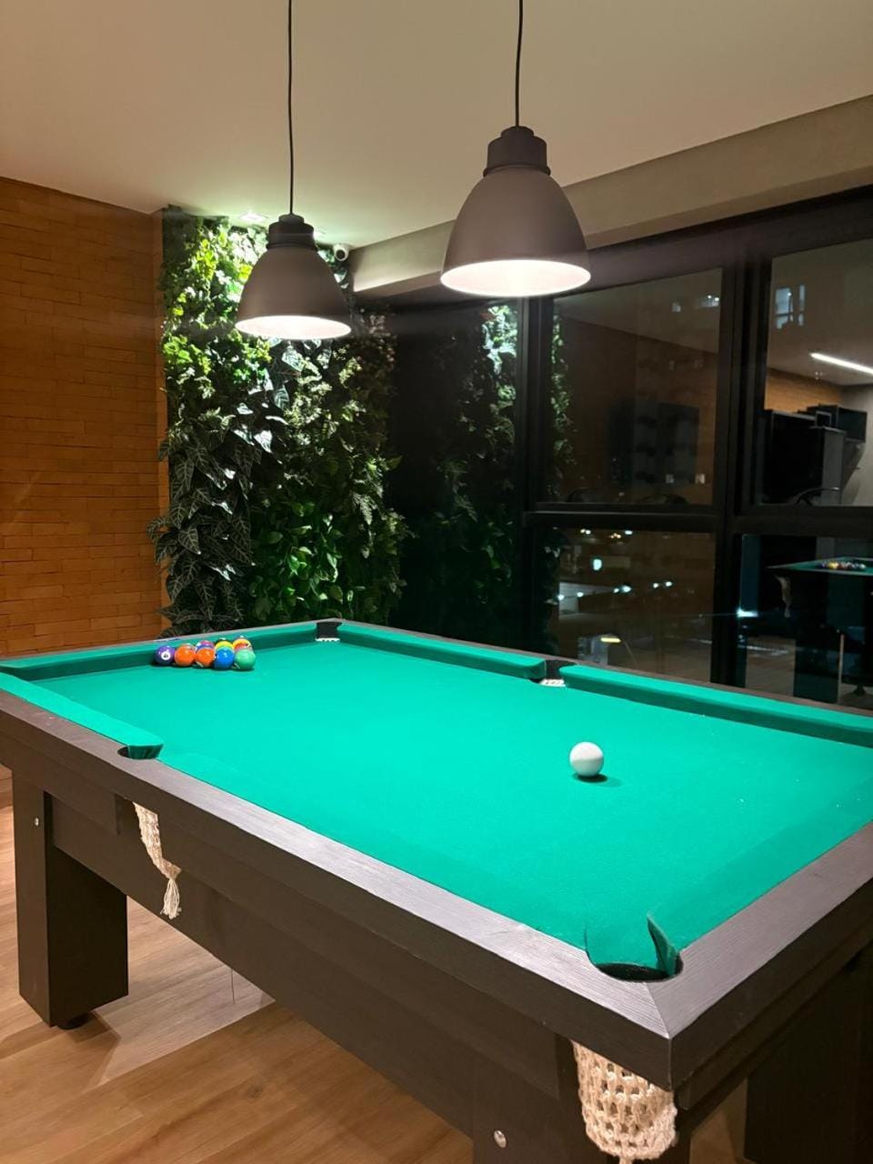 Lounge or bar