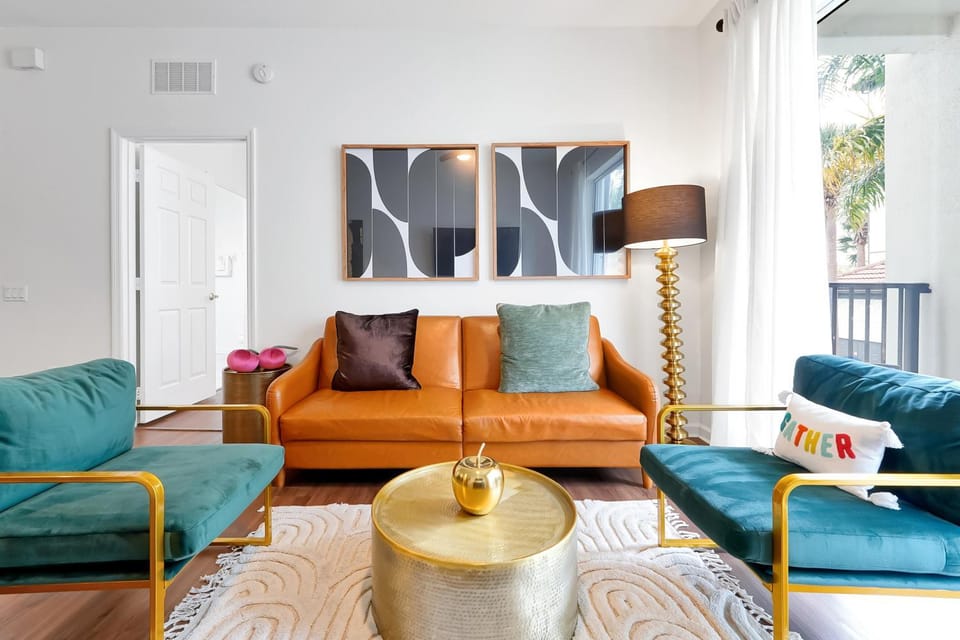 Luxury 2BR Epic Universe Condo at Vista Cay 3029 by Vista Cay Resort House in Orlando