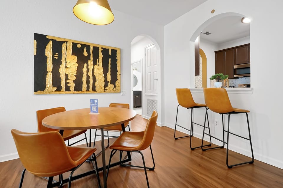 Luxury 2BR Epic Universe Condo at Vista Cay 3029 by Vista Cay Resort House in Orlando