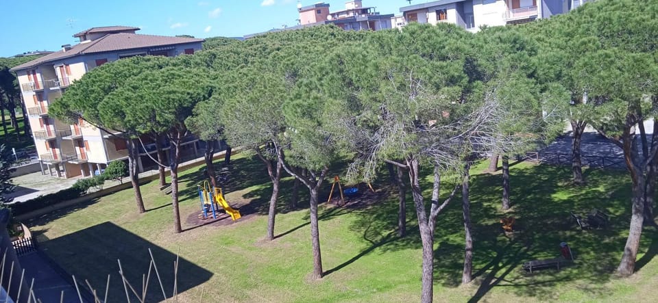 Attico sole cielo e mare Apartment in Follonica