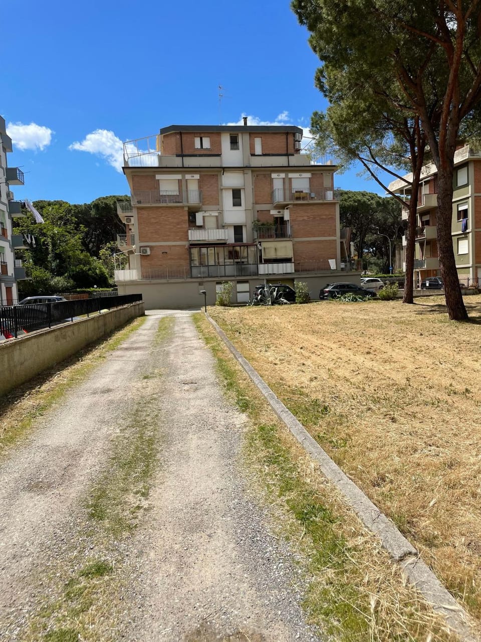 Attico sole cielo e mare Apartment in Follonica