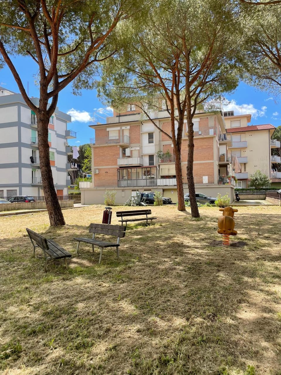 Attico sole cielo e mare Apartment in Follonica