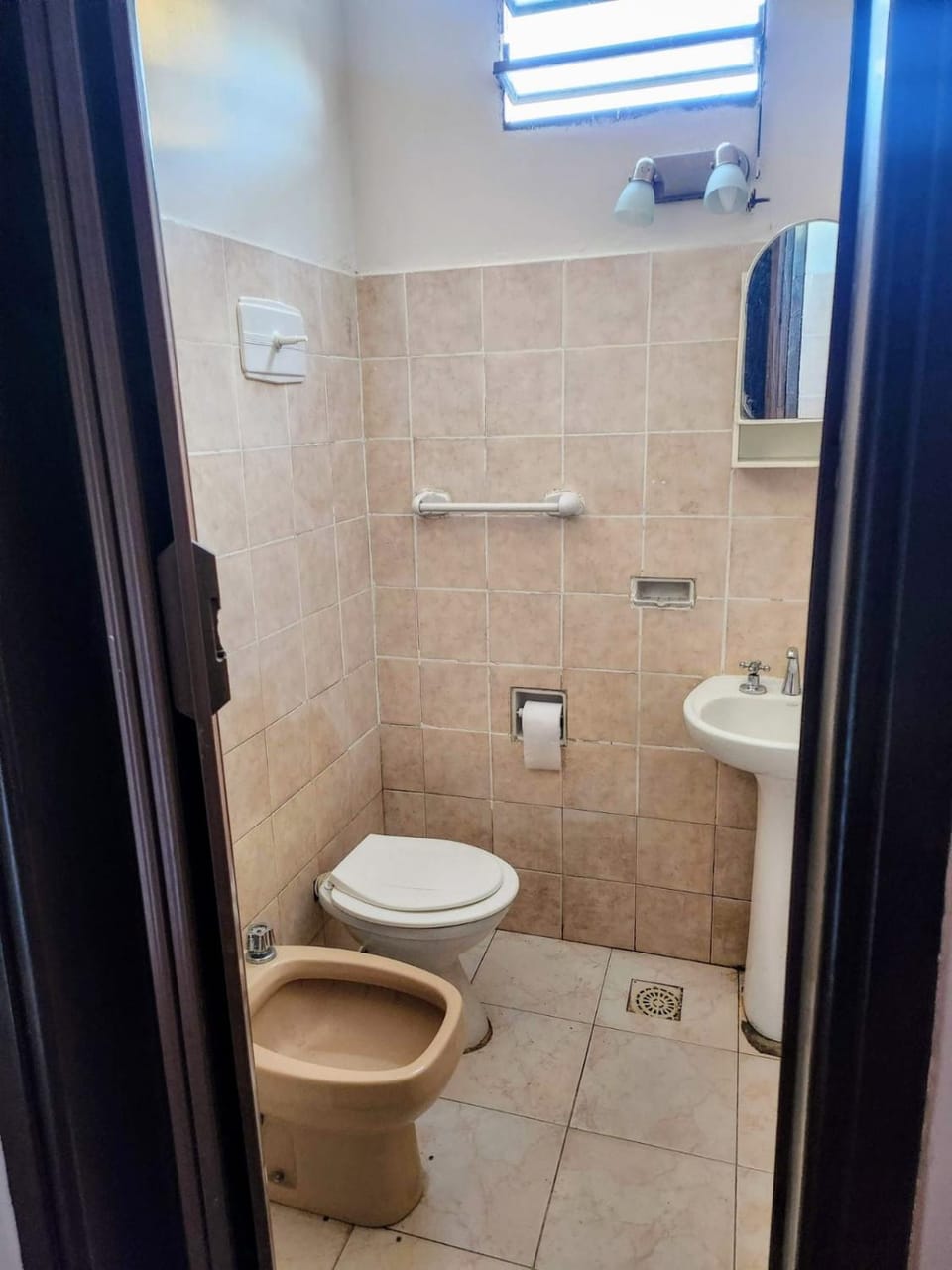 Alojamiento D'Frini House in Cordoba Province