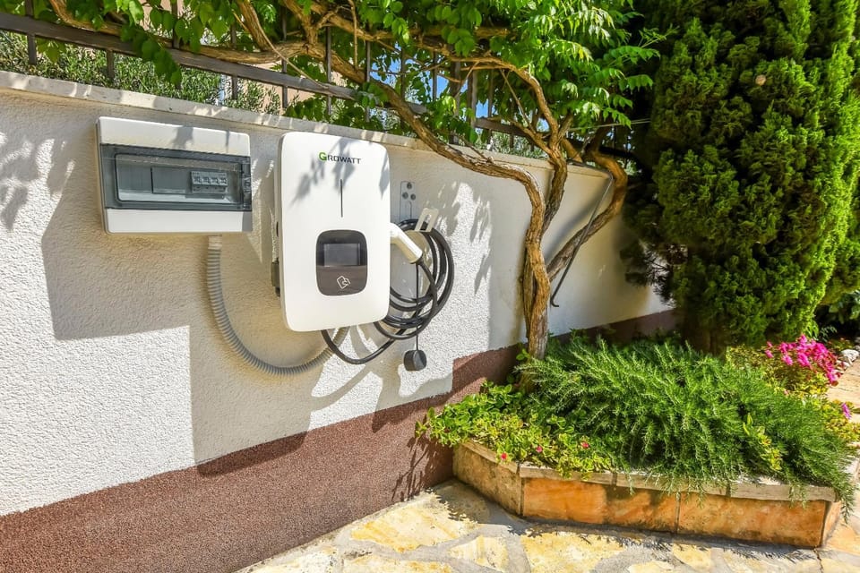 Property building, Garden, Other, Garden view, Parking, currency exchange