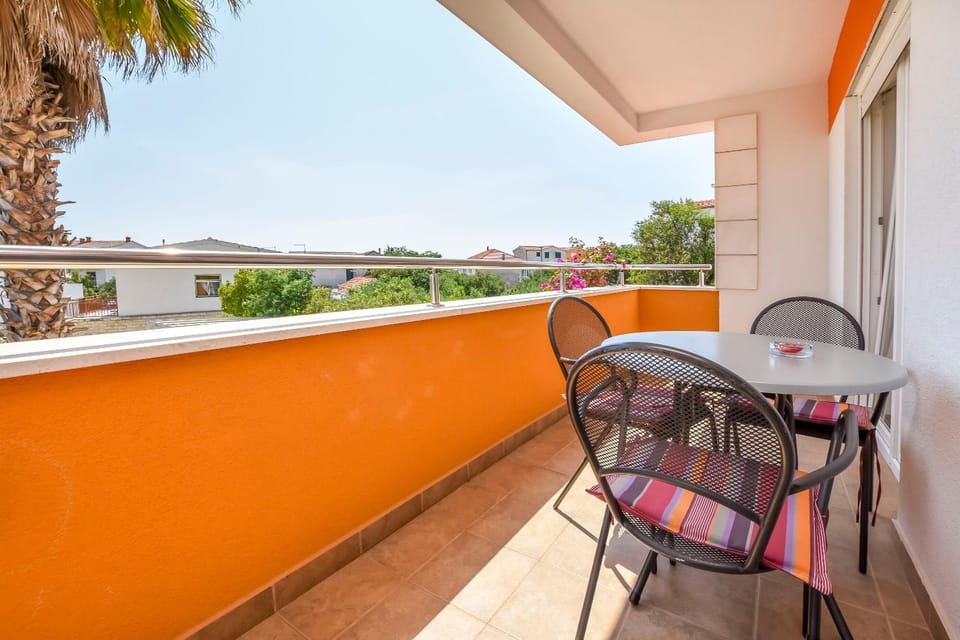 Patio, Day, View (from property/room), Balcony/Terrace, Balcony/Terrace, Seating area