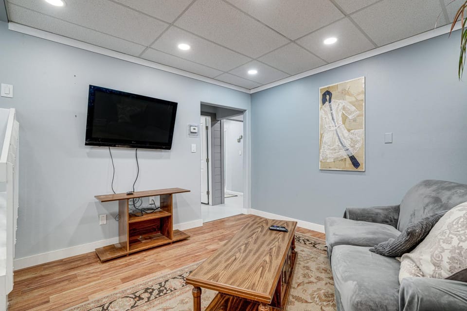 Downtown Casper Gem! Super Walkable Apartment Apartment in Casper