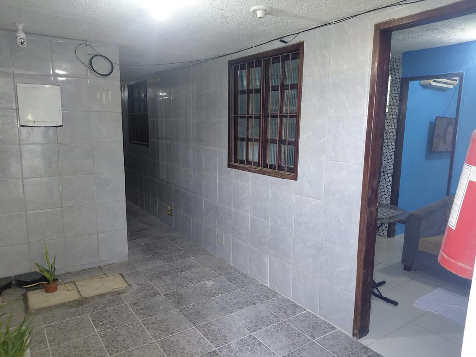 Pousada Pai&Filho Apartment in State of Paraíba, Brazil