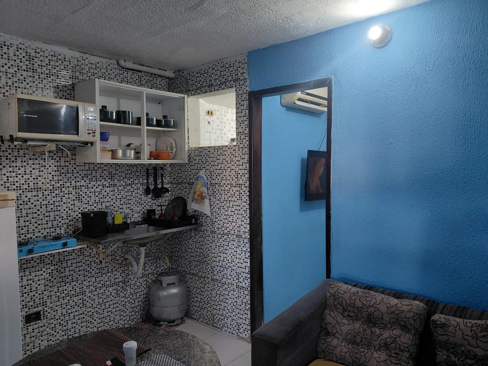 Pousada Pai&Filho Apartment in State of Paraíba, Brazil