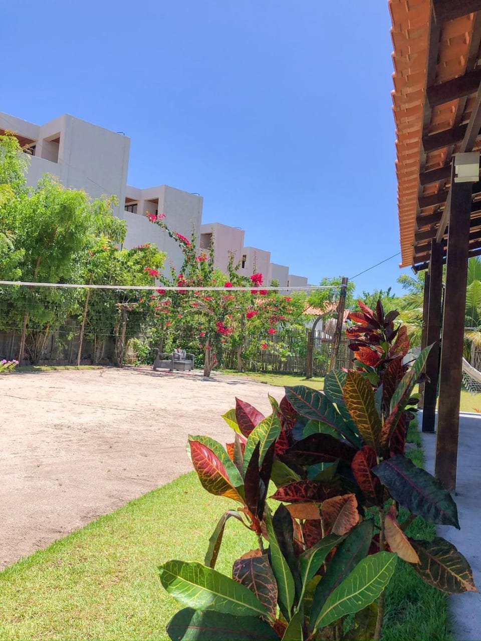 Chalé Pitanga House in State of Alagoas, Brazil