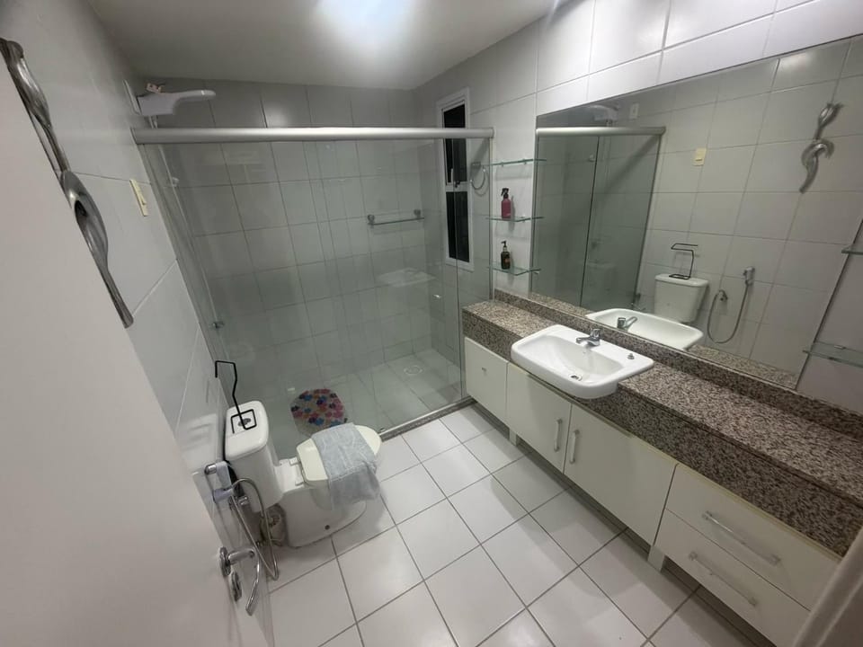 Terramaris vista mar Apartment in State of Ceará