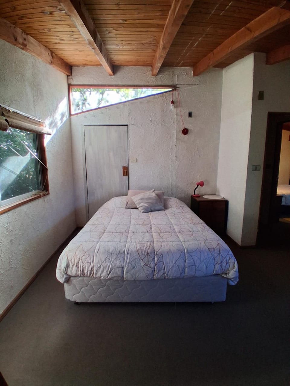 Casa Cedro House in Pucon