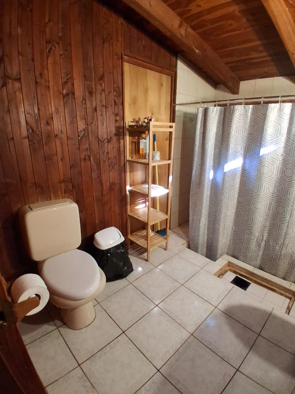 Casa Cedro House in Pucon