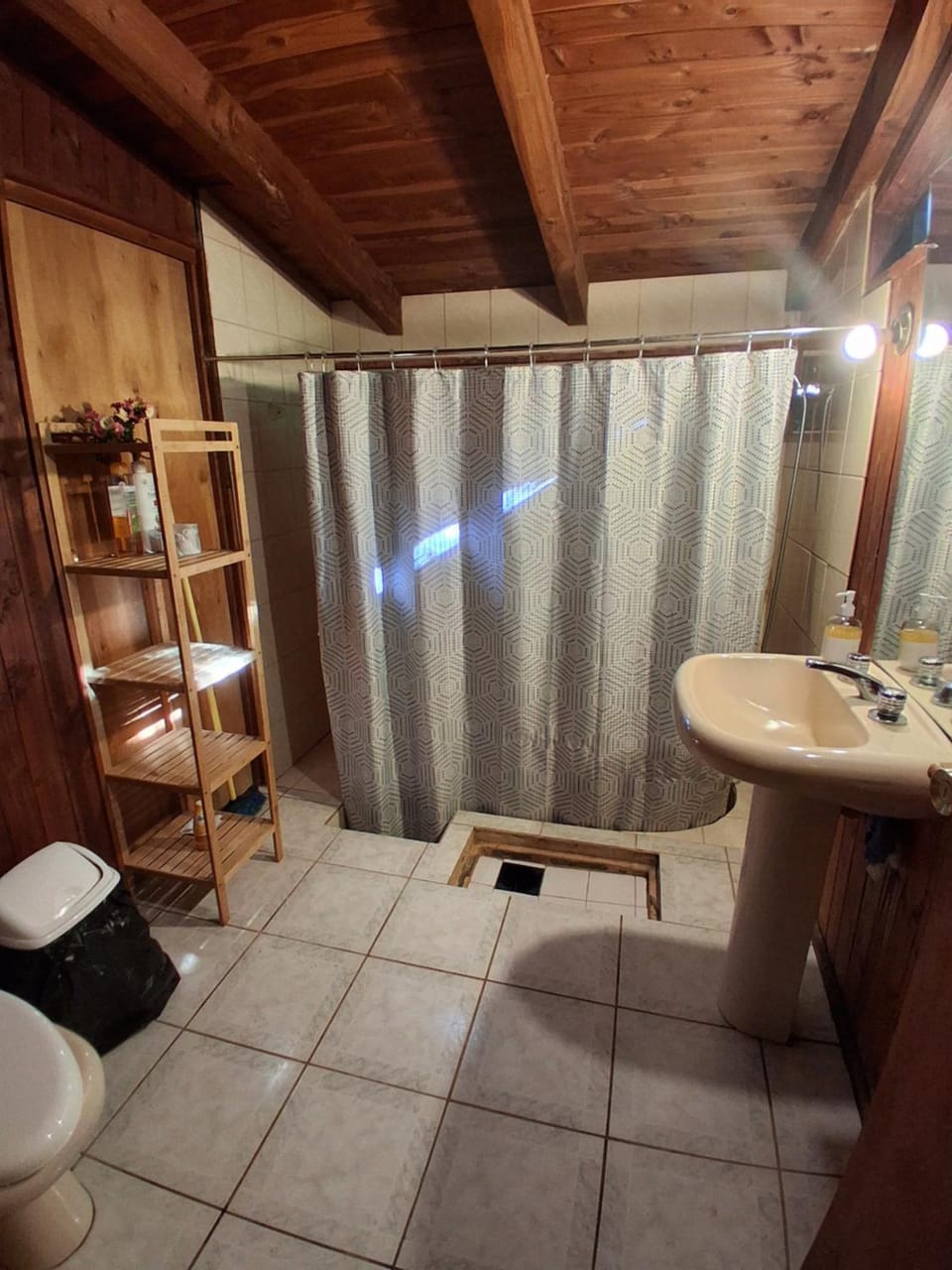 Casa Cedro House in Pucon