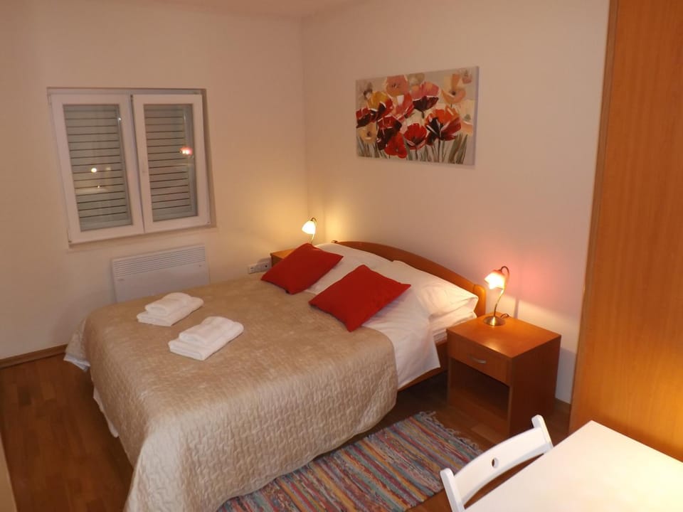Arielle TWO BEDROOM APARTMENT IN LAPAD Apartment in Dubrovnik
