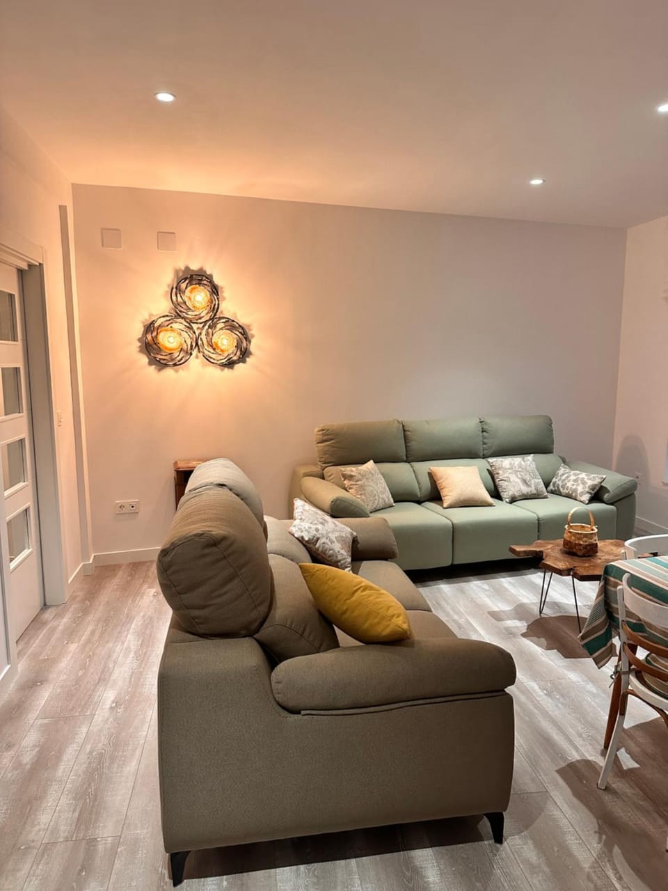 La Casita de Tina Apartment in Castile and León
