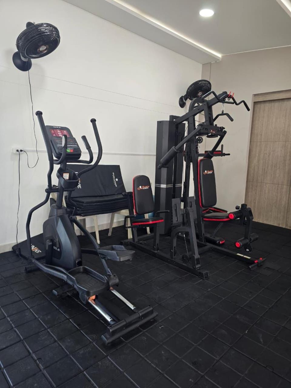 Apartamento en Capriella - Serena del Mar Apartment in Bolivar