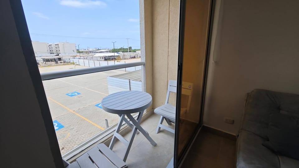 Apartamento en Capriella - Serena del Mar Apartment in Bolivar