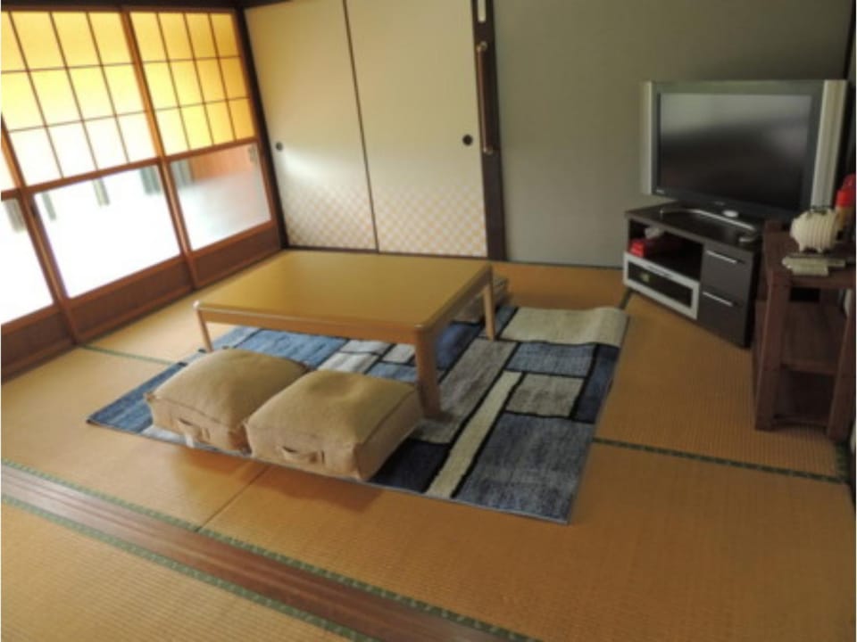 Asaneko Lodge - Vacation STAY 58300v House in Hiroshima Prefecture