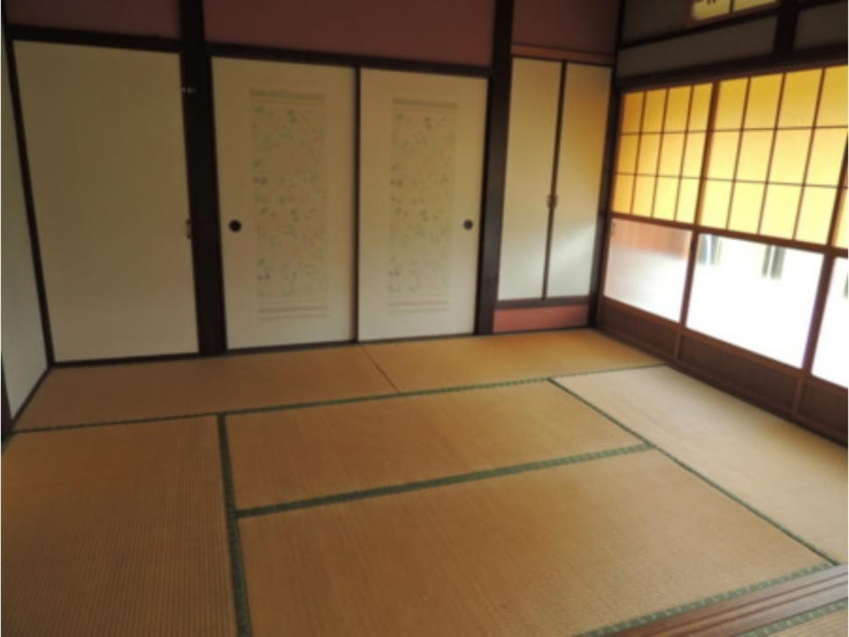 Asaneko Lodge - Vacation STAY 58300v House in Hiroshima Prefecture
