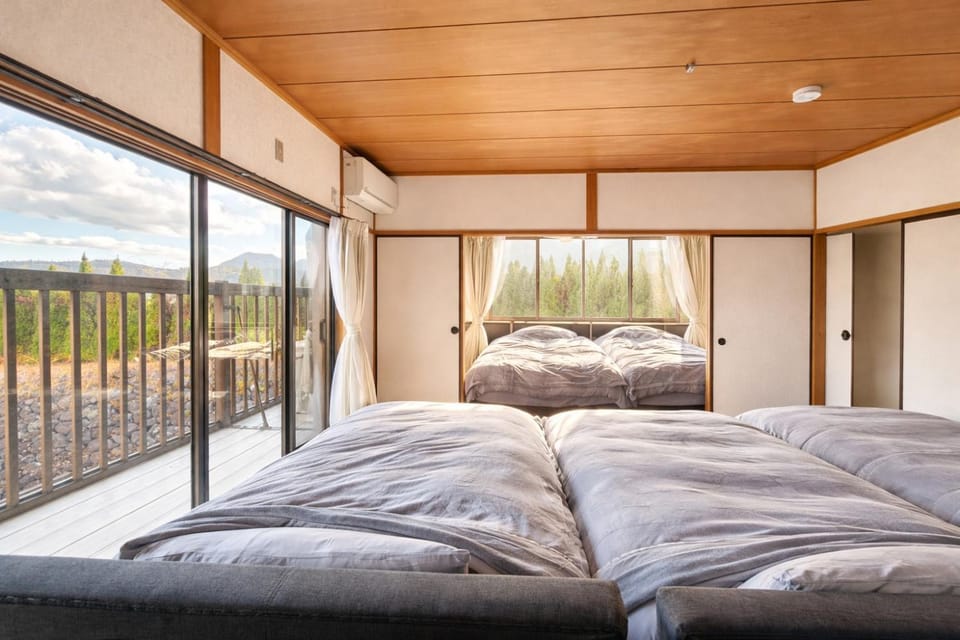 Nikko City - House - Vacation STAY 59016v House in Japan