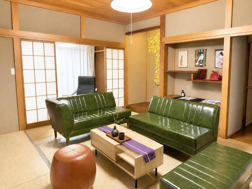 Nikko City - House - Vacation STAY 59016v House in Japan