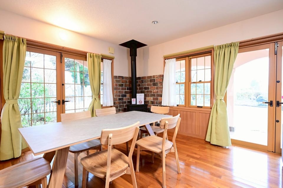 STAR PEAK VILLA Kurokawa - Vacation STAY 59034v House in Fukuoka Prefecture