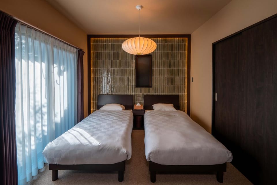 Kyoto Toji Suites & Residence | Toji Temple, Kyoto - Vacation STAY 62503v Hotel in Kyoto