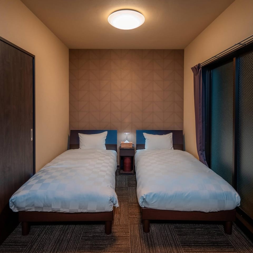 Kyoto Toji Suites & Residence | Toji Temple, Kyoto - Vacation STAY 62511v Hotel in Kyoto