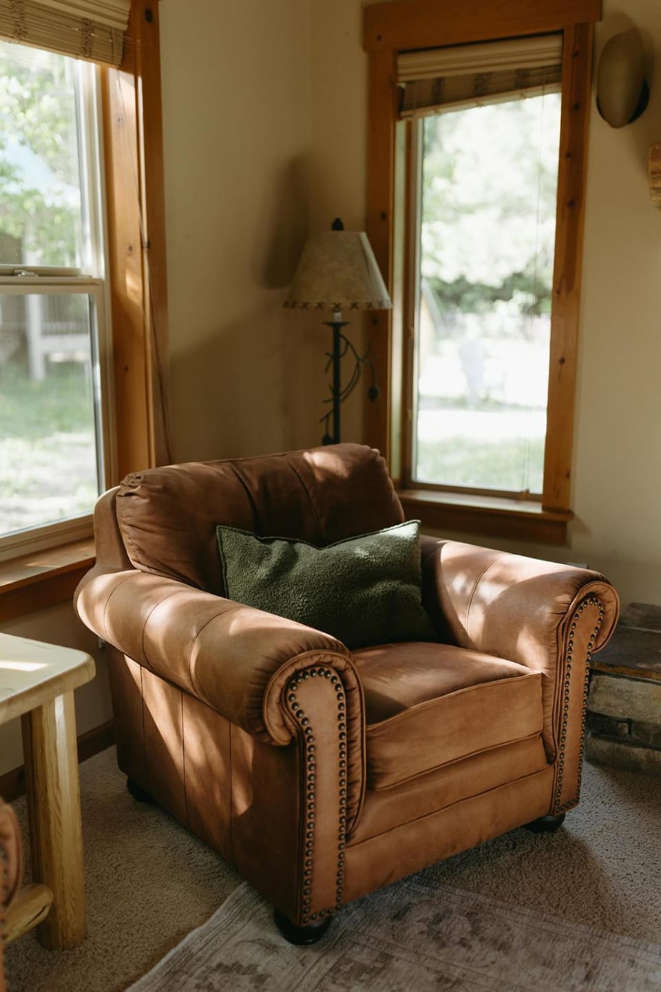 Day, Seating area, furniture