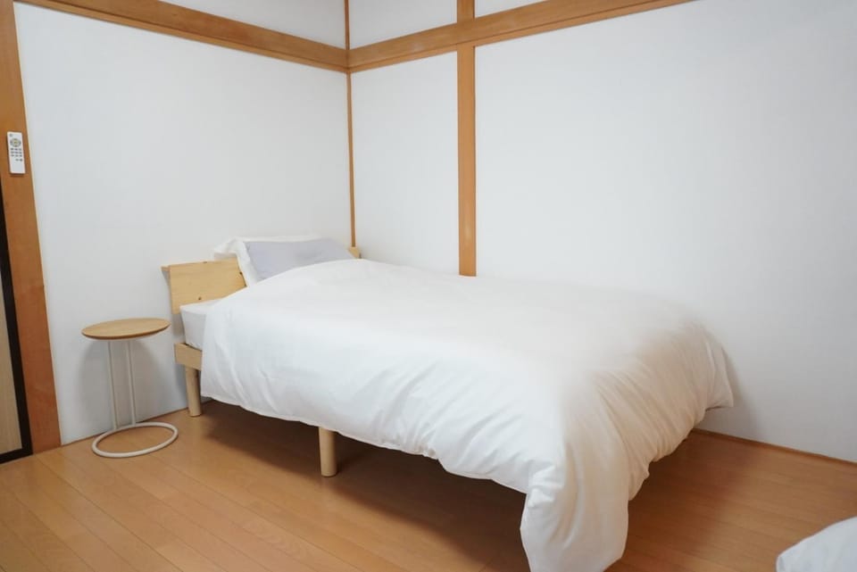 Shiraoi County - House - Vacation STAY 64103v House in Hokkaido Prefecture