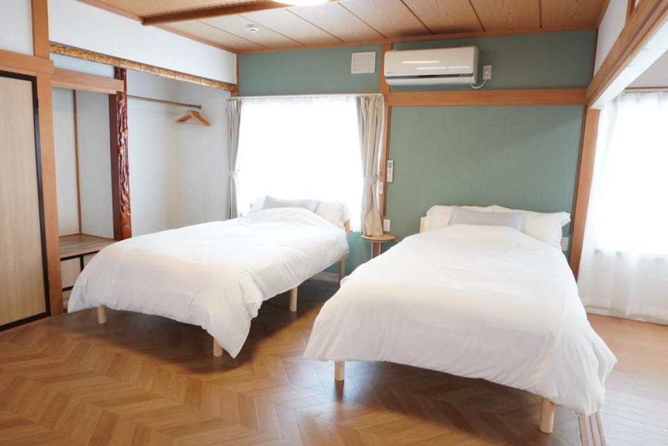 Shiraoi County - House - Vacation STAY 64103v House in Hokkaido Prefecture