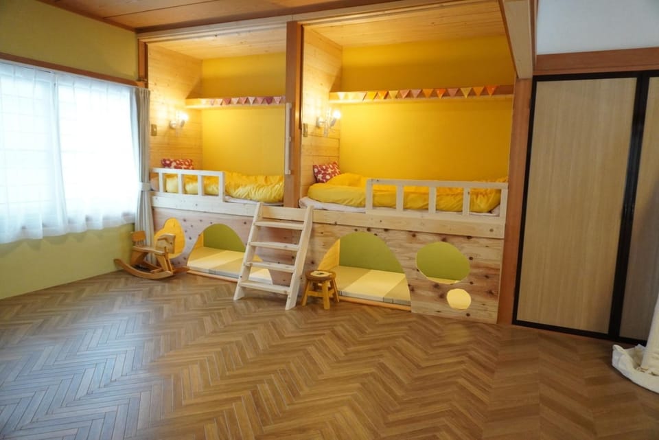 Shiraoi County - House - Vacation STAY 64103v House in Hokkaido Prefecture