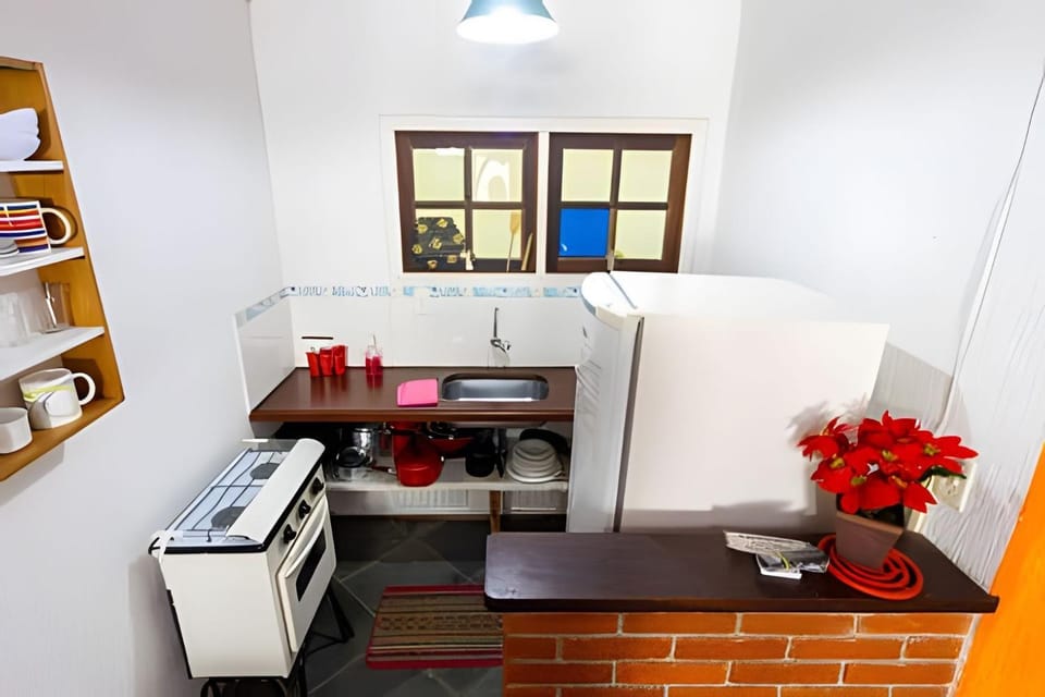 Morada da Lua - Juquitiba House in State of São Paulo