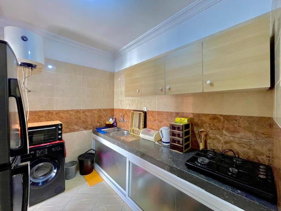 Beautiful apartment at Agadir Apartment in Agadir
