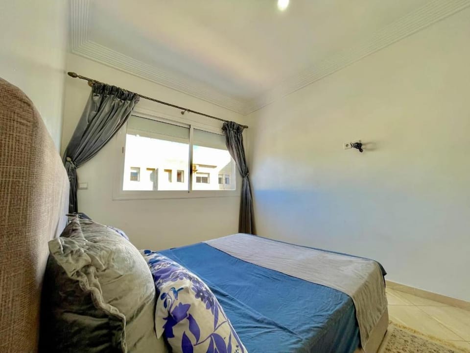 Beautiful apartment at Agadir Apartment in Agadir