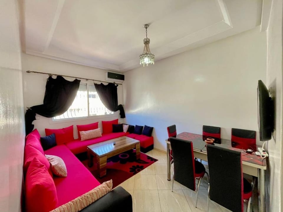 Beautiful apartment at Agadir Apartment in Agadir