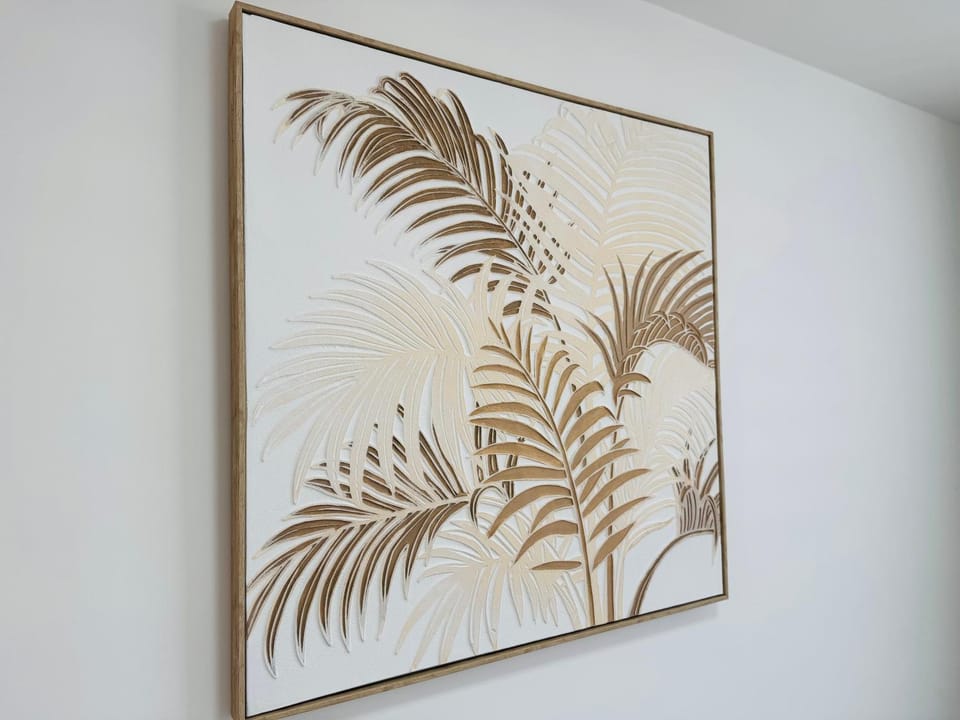 Decorative detail