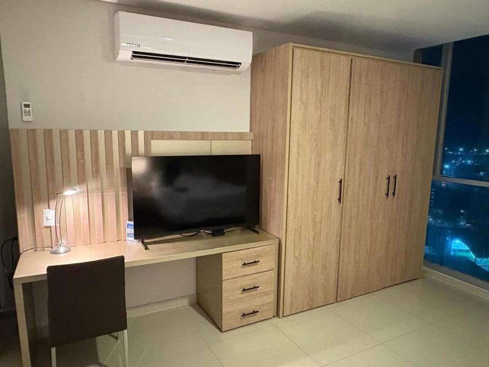 Estelar Alto Prado Studio Apartmento Apartment in Barranquilla