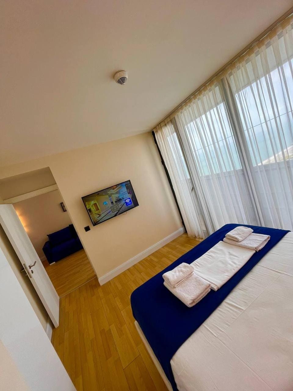 Sea view apartments in orbi Batumi Apartment in Batumi