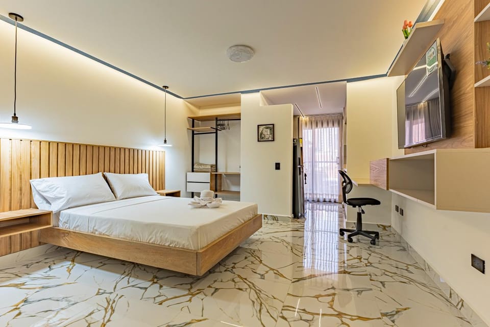 loft 72 holiday inn medellin Apartment in Medellin