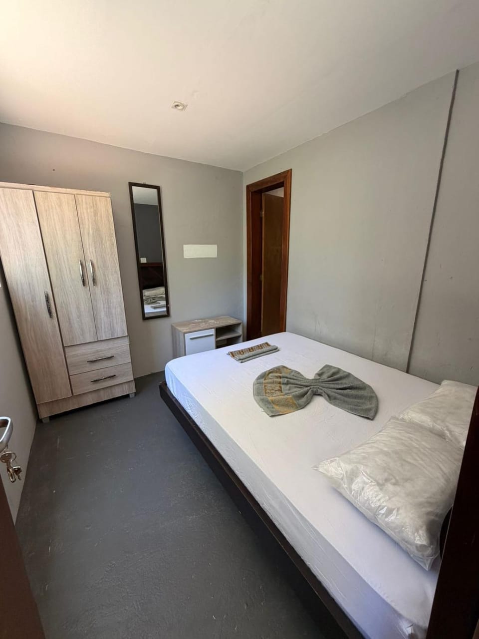 Casa da Reserva Apartment in State of Bahia