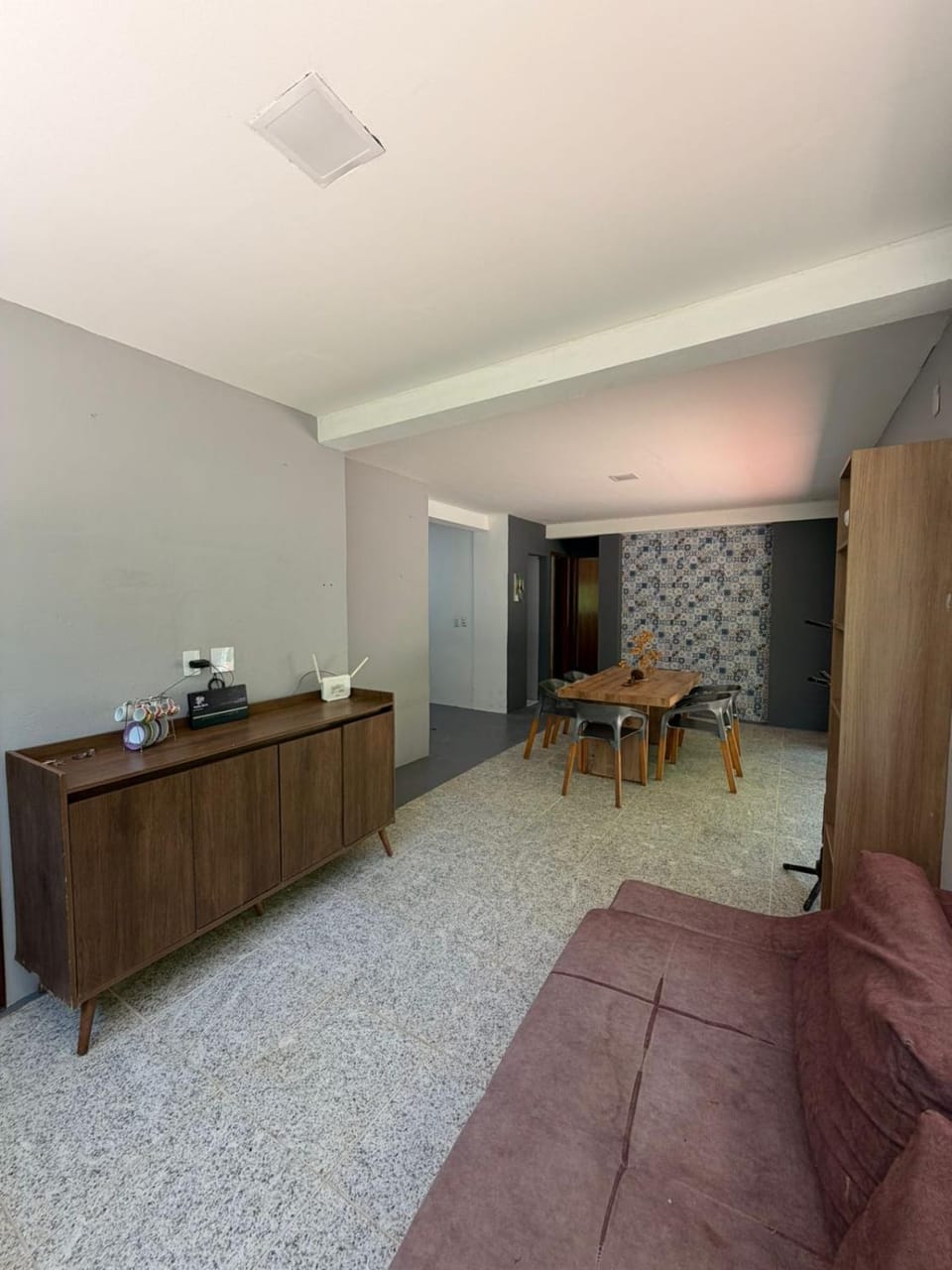 Casa da Reserva Apartment in State of Bahia
