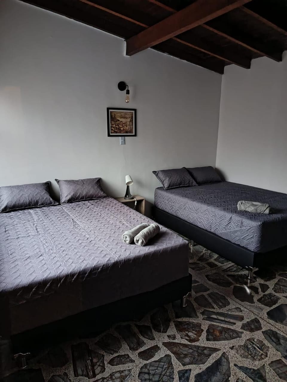 Casa Manila P3 Medellin Apartment in Cundinamarca, Colombia