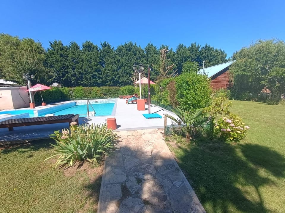 Property building, Off site