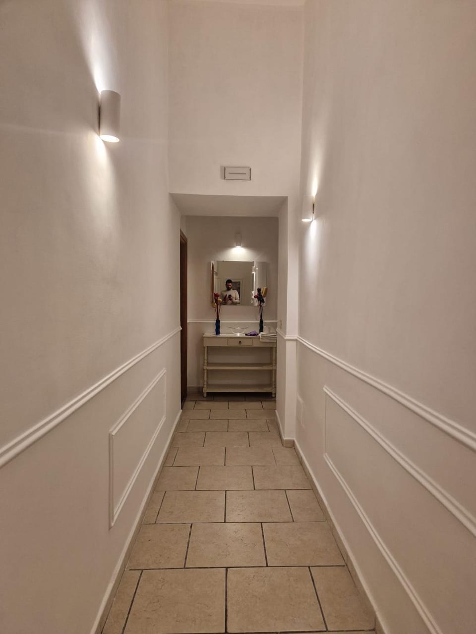 Dimora Dodici Bed and Breakfast in Naples